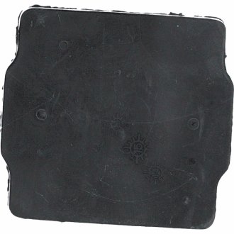 Втулка (резинка) переднего стабилизатора swag 20932028