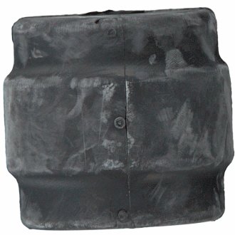 Втулка переднього стабілізатора swag 20933378