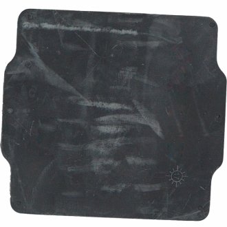 Втулка переднього стабілізатора swag 20933378