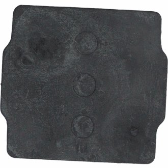 Втулка (резинка) переднего стабилизатора swag 20933381