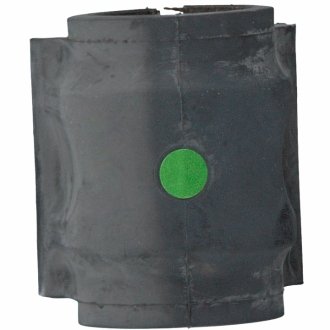 Втулка (резинка) переднего стабилизатора swag 22940079