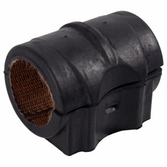 Втулка (резинка) переднего стабилизатора swag 22944545