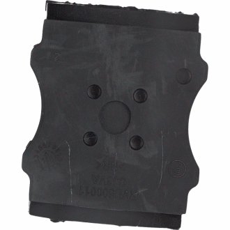 Втулка (резинка) переднего стабилизатора swag 22944545