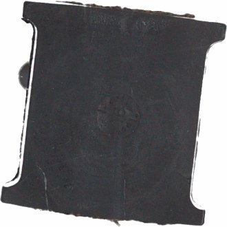 Втулка переднього стабілізатора swag 22946538