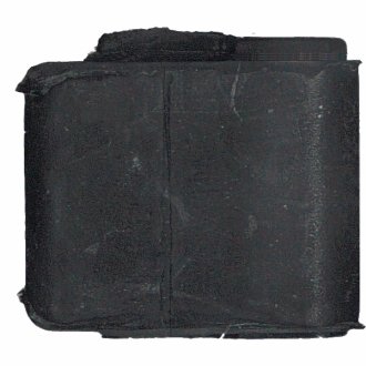 Втулка (резинка) переднего стабилизатора swag 30610013