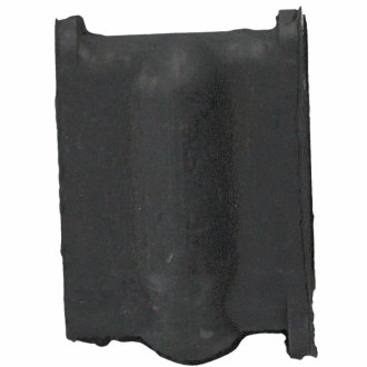 Втулка (резинка) переднего стабилизатора swag 30610017