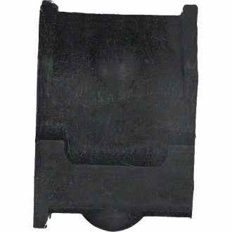 Втулка (резинка) переднего стабилизатора swag 30610017