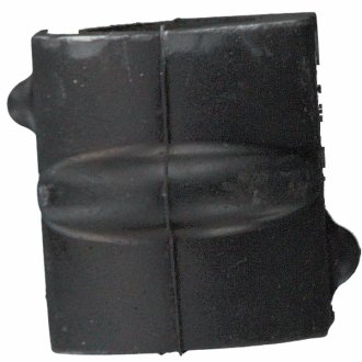 Втулка (резинка) переднего стабилизатора swag 40944325