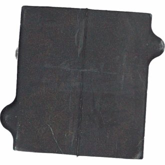 Втулка (резинка) переднего стабилизатора swag 40944325