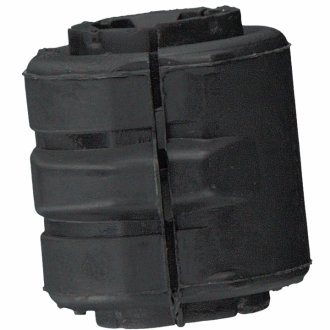 Втулка (резинка) переднего стабилизатора swag 62610001