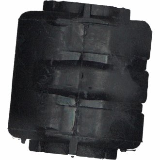 Втулка (резинка) переднего стабилизатора swag 62610001