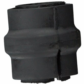 Втулка (резинка) переднего стабилизатора swag 62940187