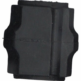 Втулка (резинка) переднего стабилизатора swag 64942779