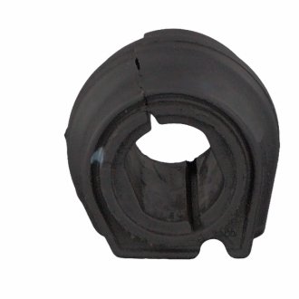 Втулка (резинка) переднего стабилизатора swag 64942779