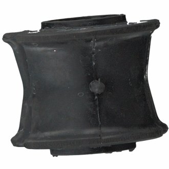 Втулка (резинка) переднего стабилизатора swag 70610011