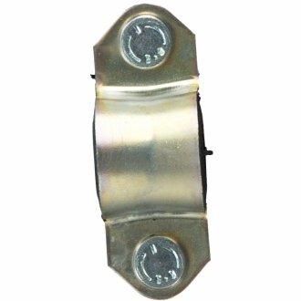 Втулка (резинка) переднего стабилизатора swag 70936613