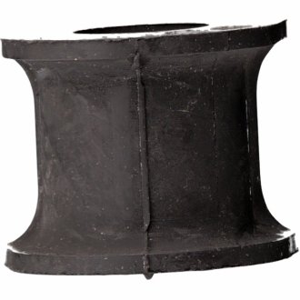 Втулка (резинка) переднего стабилизатора swag 80941121