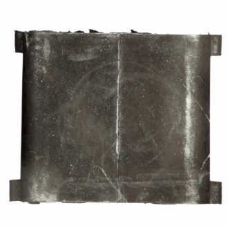 Втулка переднього стабілізатора swag 80941128