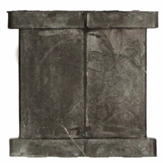 Втулка (резинка) переднего стабилизатора swag 80941131