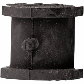 Втулка (резинка) переднего стабилизатора swag 80941150