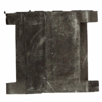 Втулка (резинка) переднего стабилизатора swag 80941150