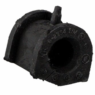 Втулка (резинка) переднего стабилизатора swag 80941150