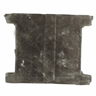 Втулка (резинка) переднего стабилизатора swag 80941163