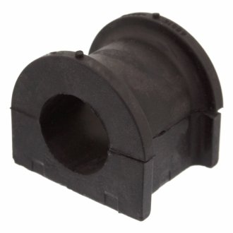 Втулка (резинка) переднего стабилизатора swag 81942826 на Тойота Ленд крузер прадо 90