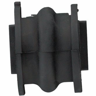 Втулка (резинка) переднего стабилизатора swag 82934067