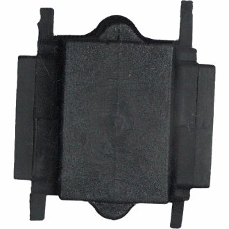 Втулка (резинка) переднего стабилизатора swag 82934067