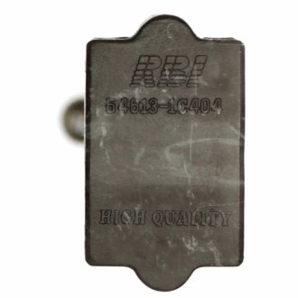 Втулка (резинка) переднего стабилизатора swag 82942525