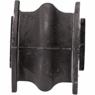 Втулка (резинка) переднего стабилизатора swag 82942549