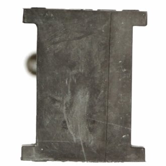 Втулка (резинка) переднего стабилизатора swag 89941450