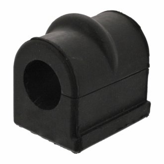 Втулка (резинка) переднего стабилизатора swag 89941513