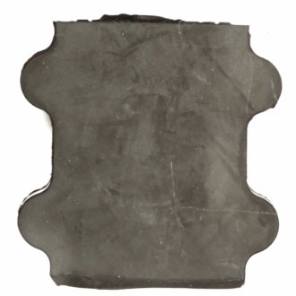 Втулка (резинка) переднего стабилизатора swag 90941547