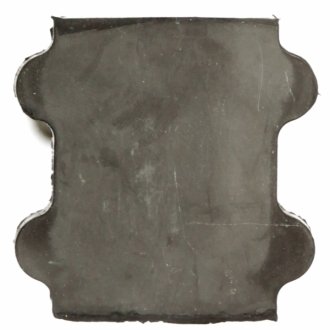 Втулка (резинка) переднего стабилизатора swag 90941585