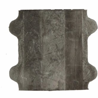 Втулка (резинка) переднего стабилизатора swag 91941564