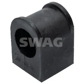 Втулка переднього стабілізатора Swag 10918604