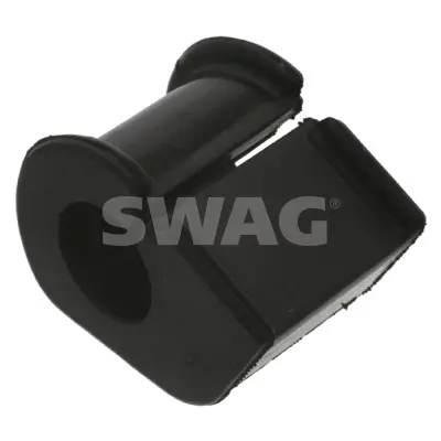 Втулка (резинка) переднего стабилизатора swag 62937199