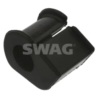 Втулка (резинка) переднего стабилизатора swag 62937199
