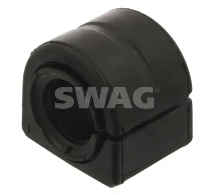 Втулка (резинка) переднего стабилизатора swag 64939626