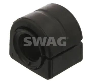 Втулка (резинка) переднего стабилизатора swag 64939626