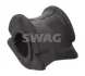 Втулка (резинка) переднего стабилизатора swag 70 61 0010