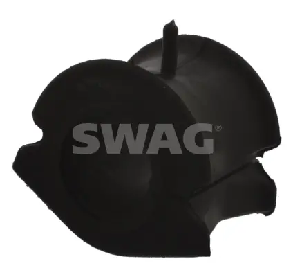 Втулка переднього стабілізатора Swag 70 61 0011 (фото 1)