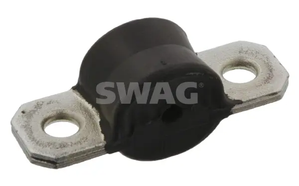 Втулка переднього стабілізатора Swag 70936496 (фото 1)