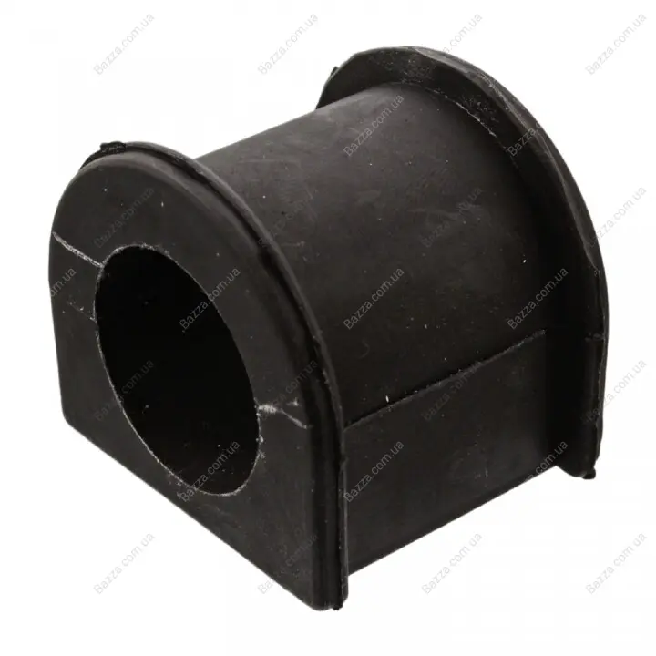 Втулка переднього стабілізатора Swag 83942365 (фото 1)