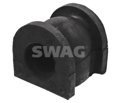 Втулка (резинка) переднего стабилизатора swag 85942038