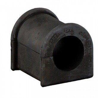 Втулка переднього стабілізатора swag 88941486