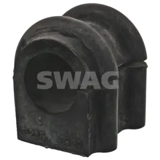 Втулка (резинка) переднего стабилизатора swag 90 94 1438
