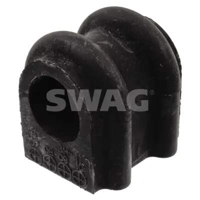 Втулка (резинка) переднего стабилизатора swag 91941504